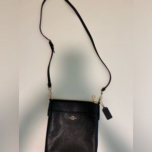 Coach Kitt Messsenger Crossbody